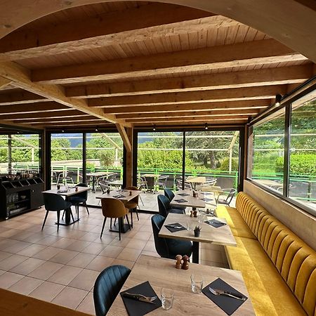 Logis Le Chalet Saint-Maurice-en-Trièves 外观 照片